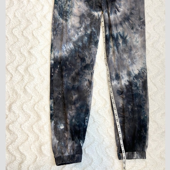 (NWT) Joe Benbasset Black/Charcoal Jogger Pants. Sz. L - Picture 5 of 6